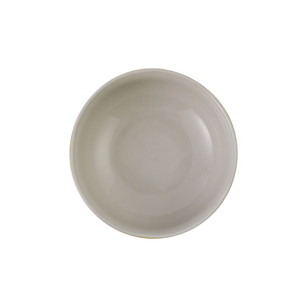 Jamie Oliver Big Love Brilliant Bowl Set with Wobbly Edges Stonewear (4 Pieces) — image 4