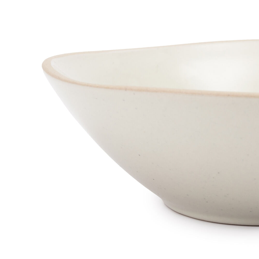 Jamie Oliver Big Love Little Bowl Set 13.5cm Multicoloured Stonewear (4 Pieces) — image 6