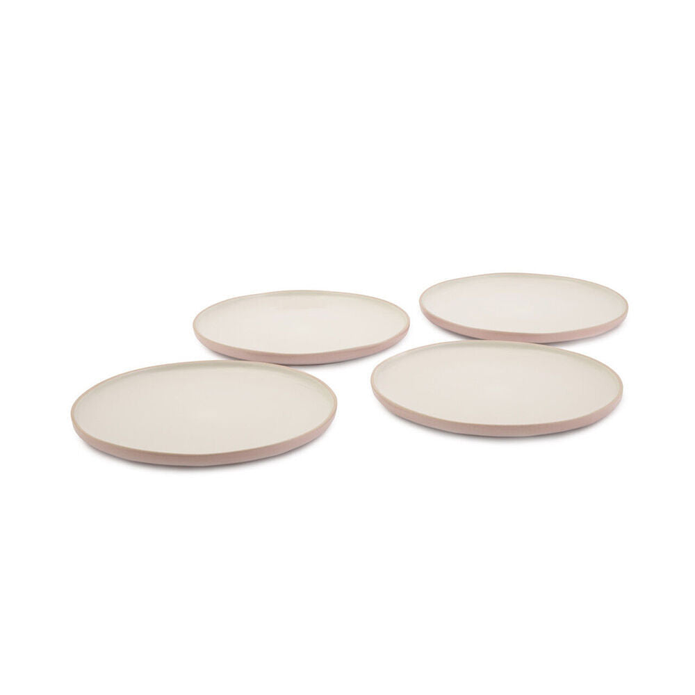Jamie Oliver 8pc Big Love Little Stonewear Serving Plates Set 27cm — image 4