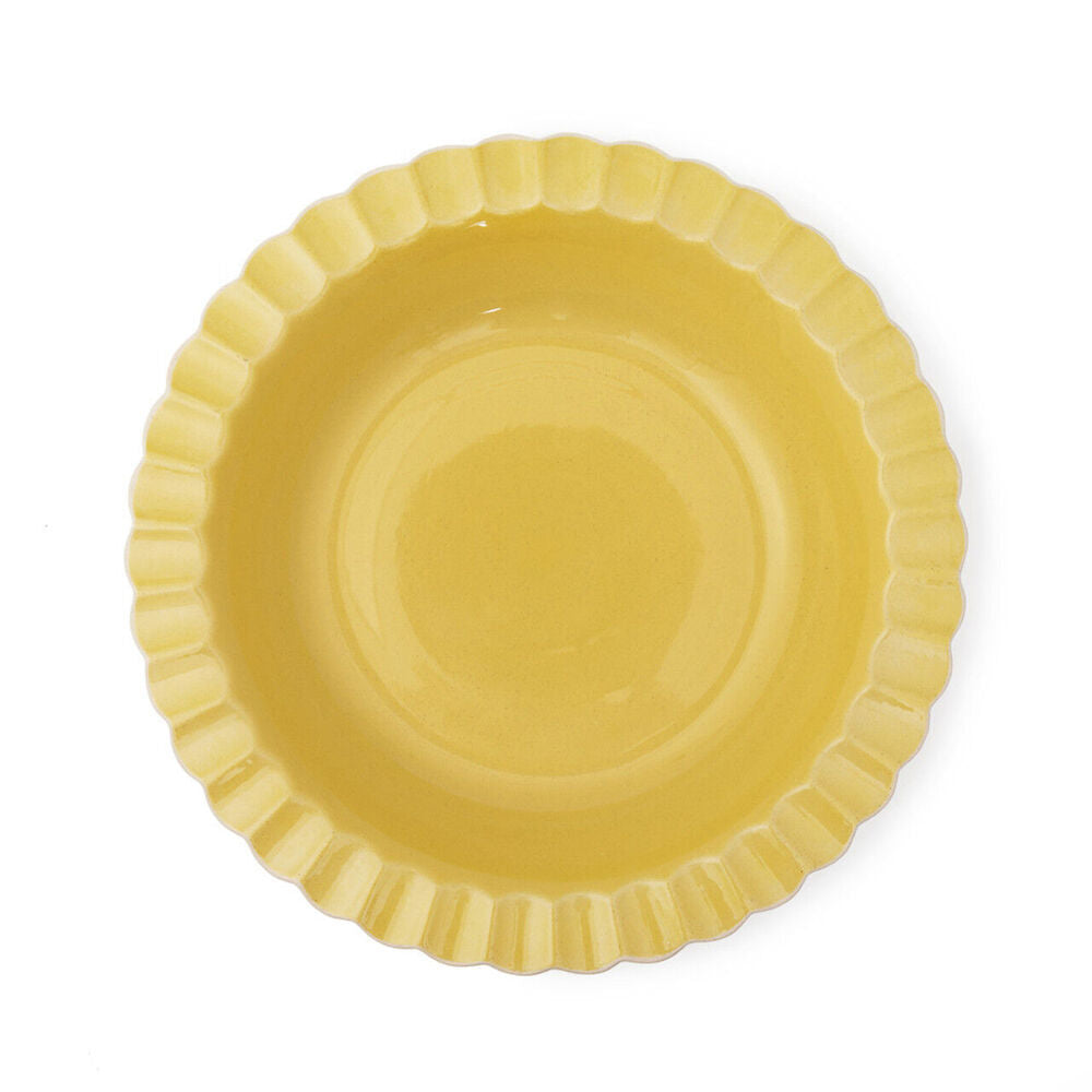 Jamie Oliver Stoneware Big Love Super Server Bowl Kitchen Dishware 34x5cm (2 Pack) — image 4