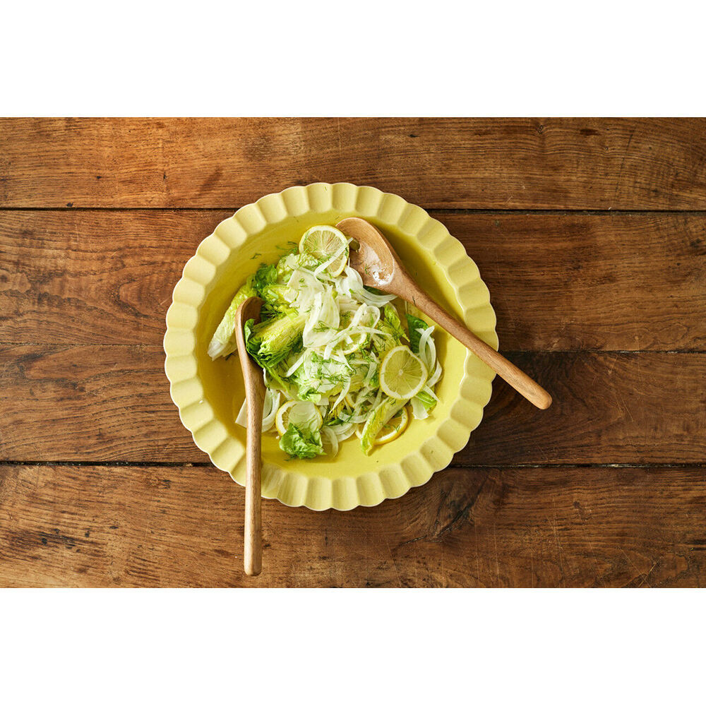 Jamie Oliver Stoneware Big Love Super Server Bowl Kitchen Dishware 34x5cm (2 Pack) — image 9
