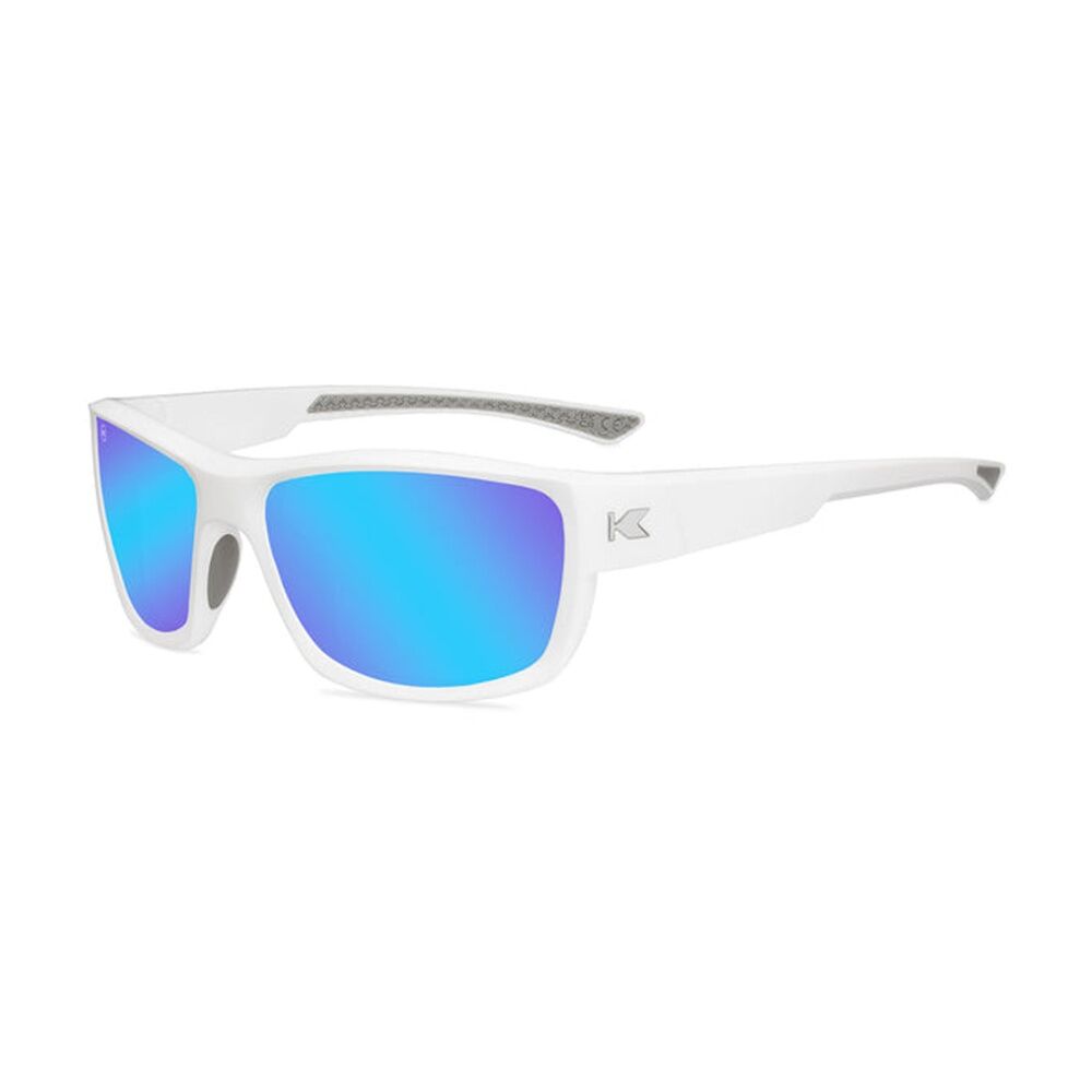 Knockaround Aura High Stakes Sunglasses Polarised UV400