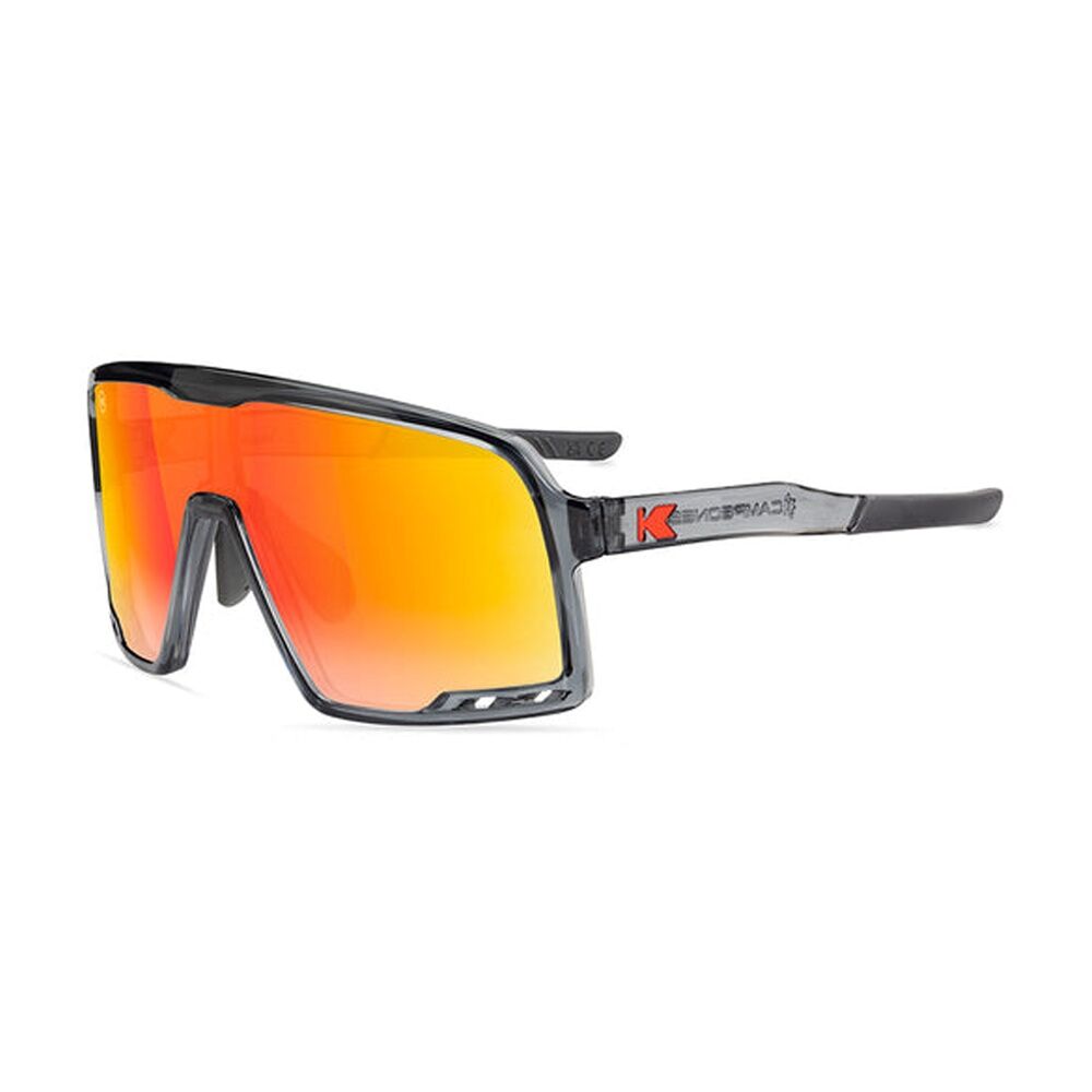 Knockaround Magma Kids Campeones Sunglasses Polarised UV400