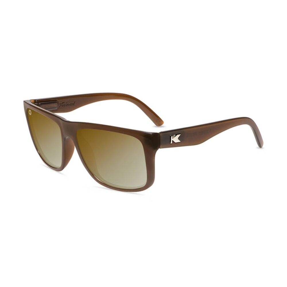 Knockaround Riverbed Torrey Pines Sunglasses Polarised UV400