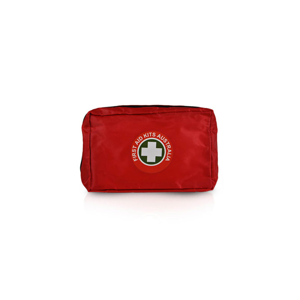 First Aid Kits Australia Vehicle Workplace Compliant Medical First Aid Kit Red
