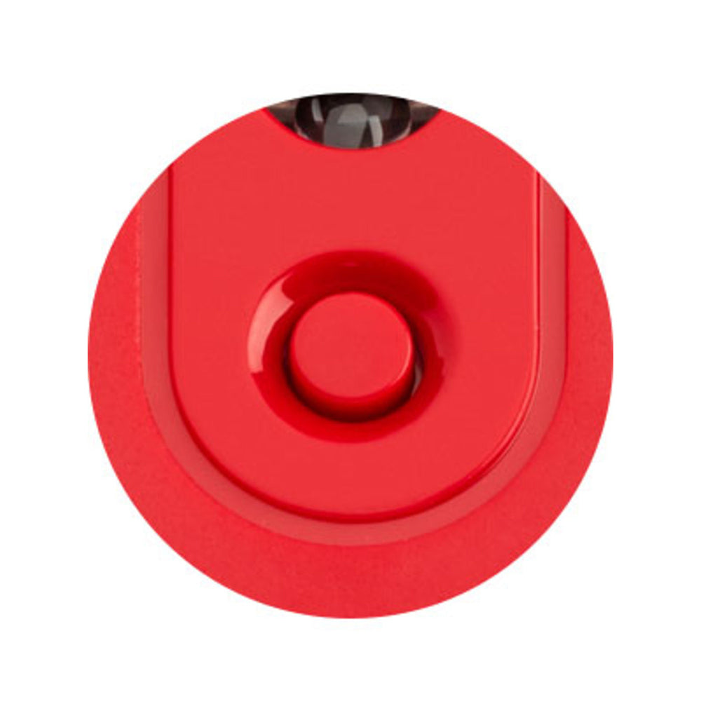 Kensington Suretrack 2.0 Wireless 2.4GHz Bluetooth Mouse For Laptop/Computer Red — image 2