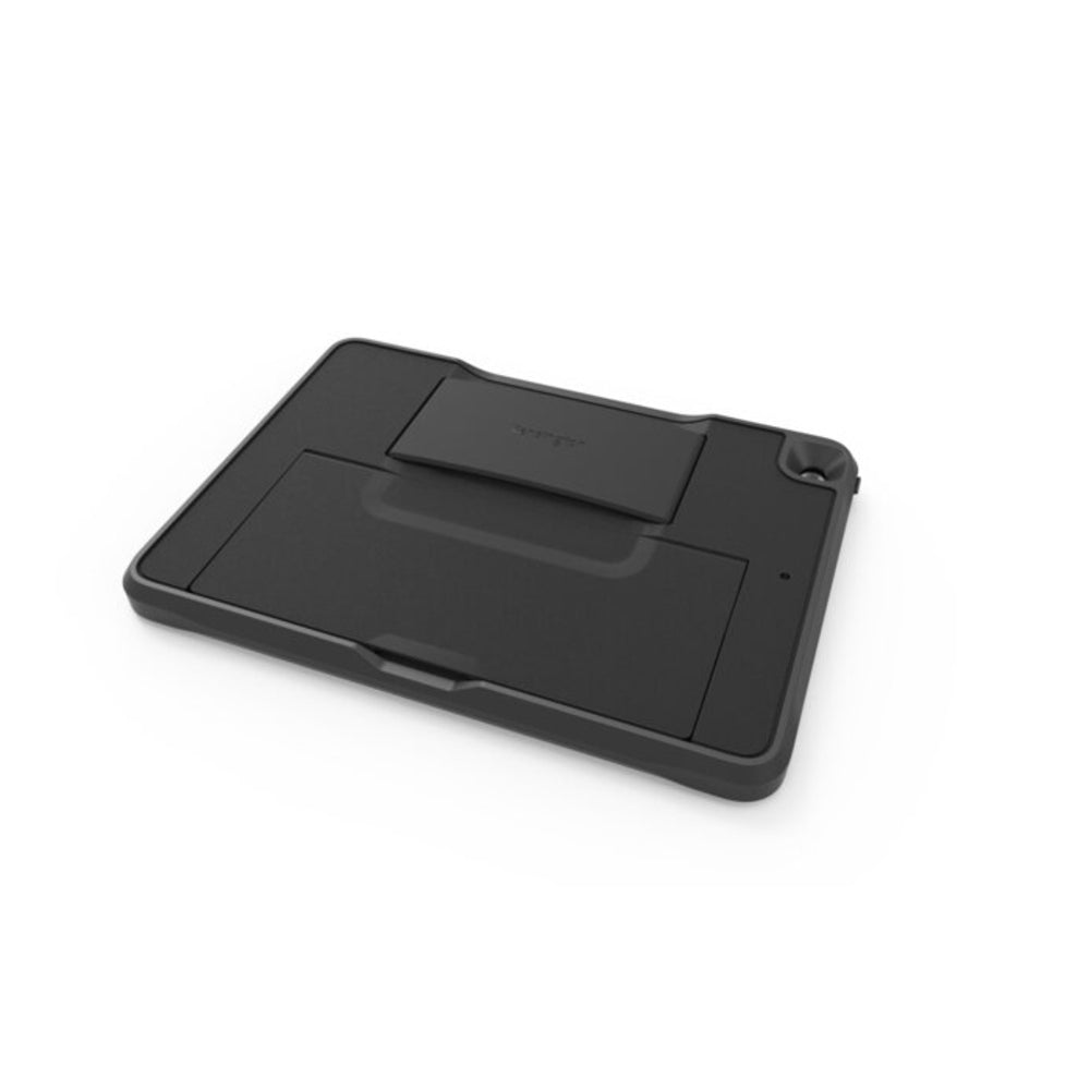 Kensington Blackbelt 2nd Degree Rugged Case For iPad 9.7 Inch Black — image 2