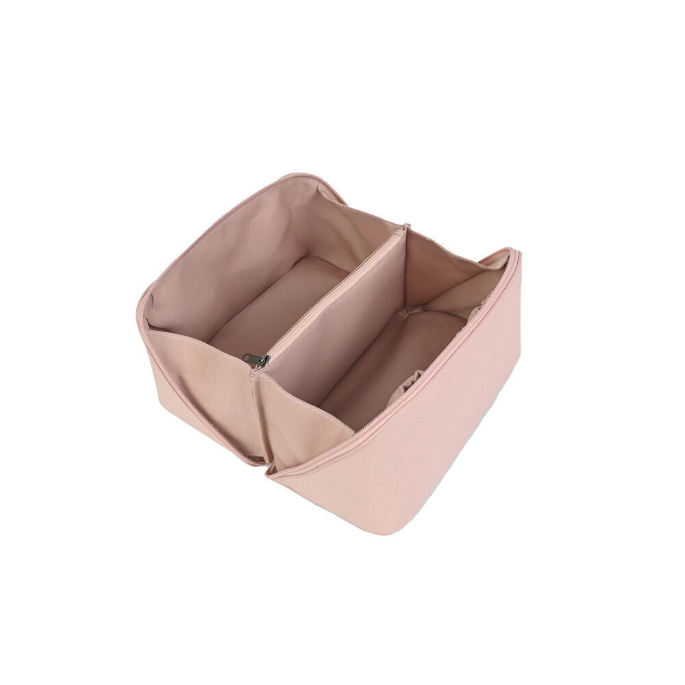 Kate Hill 24x14.5x14.5cm Travelling Make Up Cosmetic Bag Case — image 4