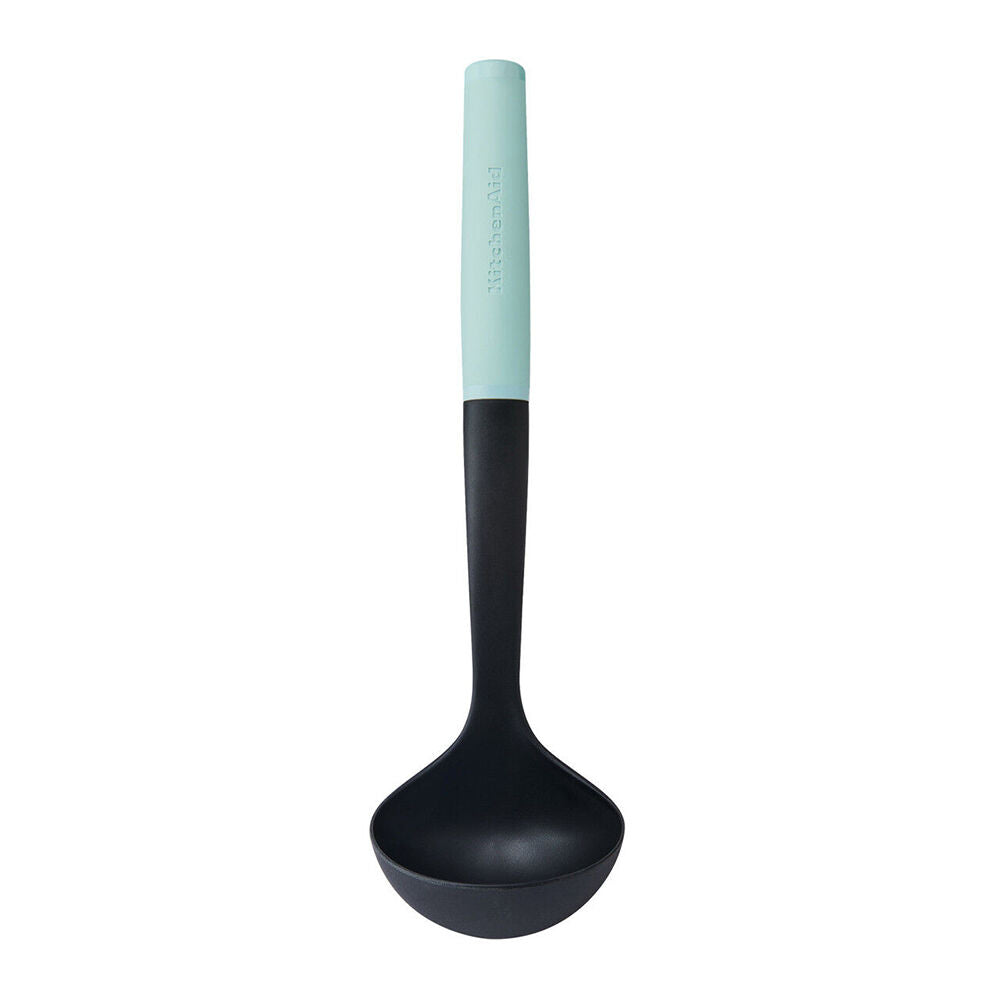 Kitchenaid Plastic Soft Grip Ladle Kitchen Cooking Utensils Mineral Water — image 7