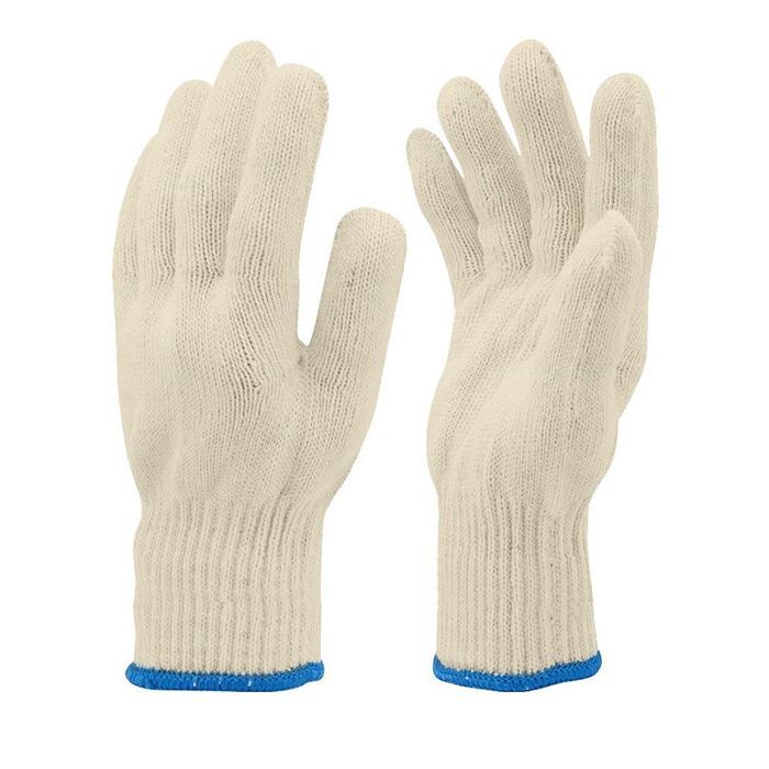 Unbranded Pair of Oven Gloves