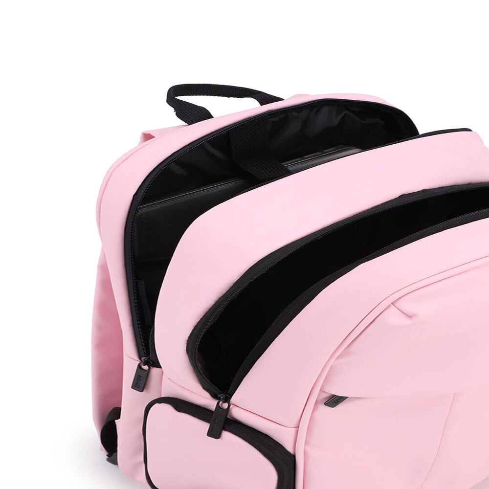 Kate Hill 40x32cm Pink Travel Bag Willow Backpack Water-Resistant Women's — image 4