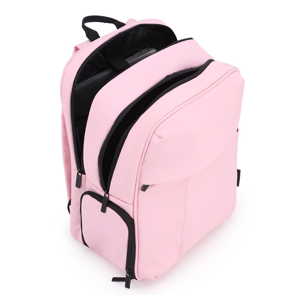 Kate Hill 40x32cm Pink Travel Bag Willow Backpack Water-Resistant Women's — image 5