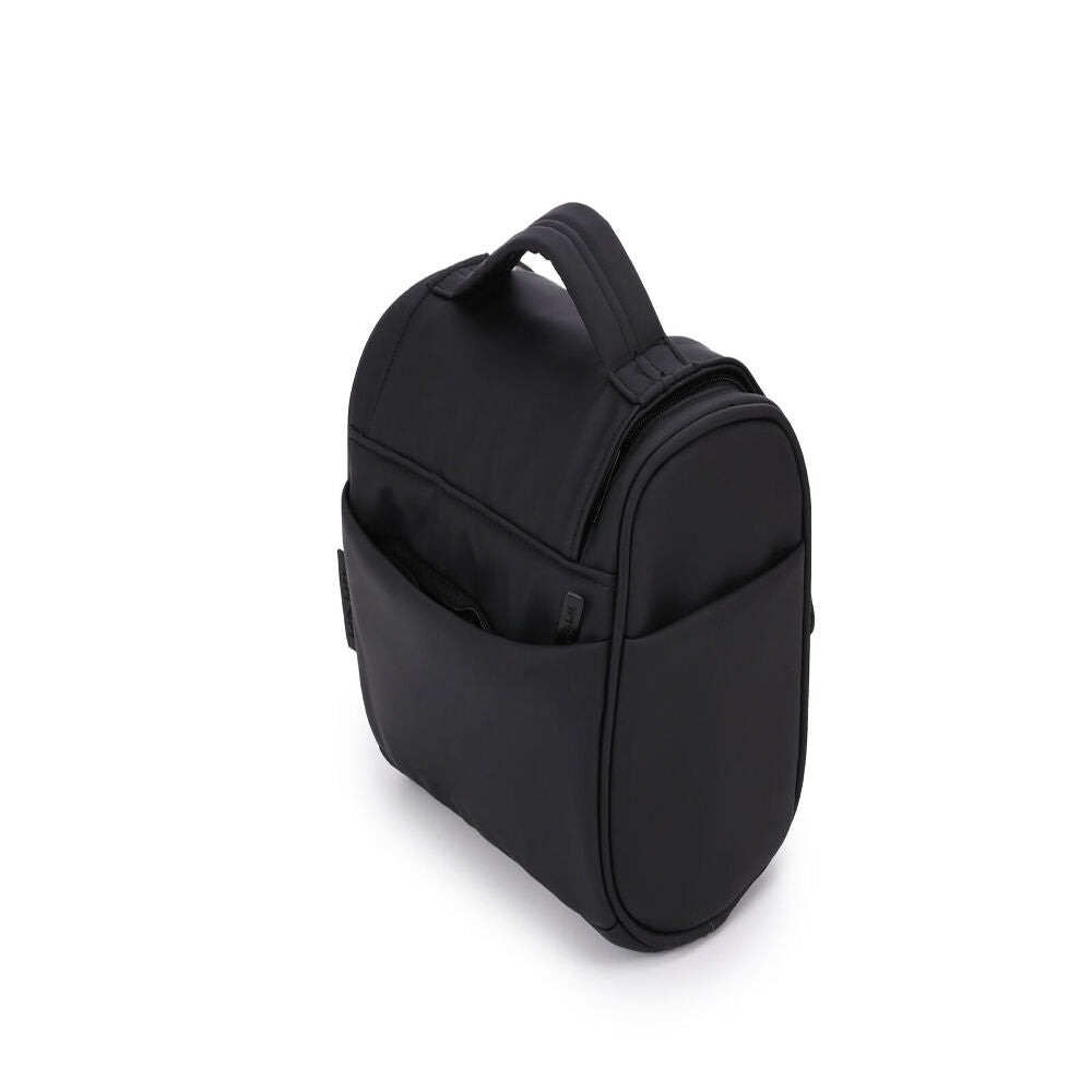 Kate Hill 23.5x13cm Black Travel Pouch Willow Hanging Toiletry Bag Women's — image 3