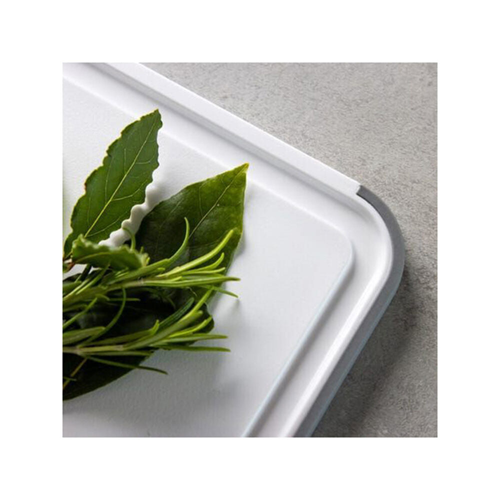 Kitchenaid Cutting/Chopping Board w/ Perimeter Trench Set Small & Large (2 Pieces) — image 4