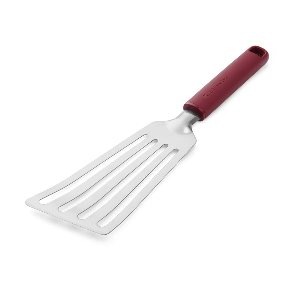 Kitchenaid Empire Red Classic Metal Flexable Turner/Spatula Cooking Utensil