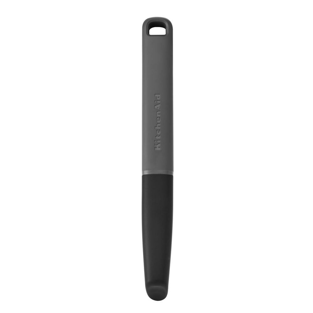 Kitchenaid Charcoal Grey Classic Euro Fruit/Vegetable Peeler Cooking Utensil — image 3
