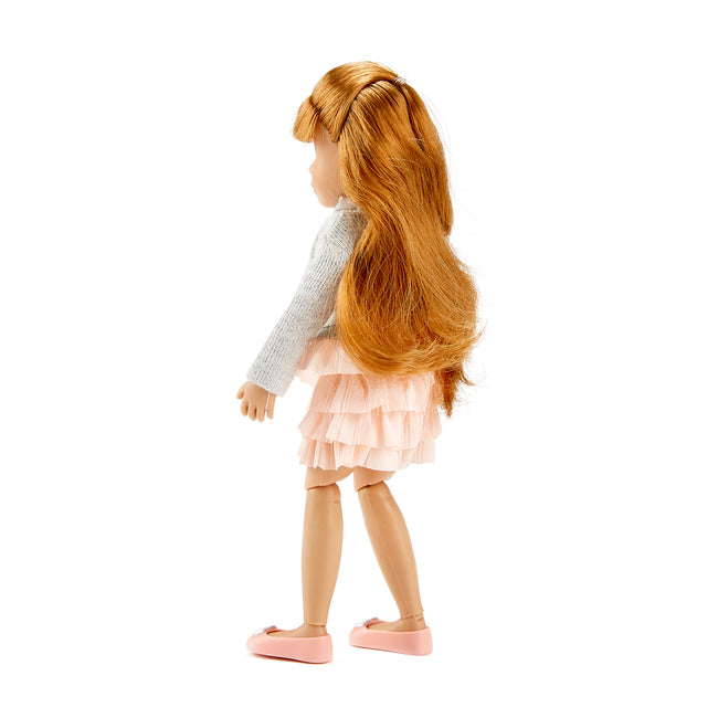 Kruselings 23cm Chloe Doll Casual Fashion Costume Toy Set Play Kids/Children 3y+