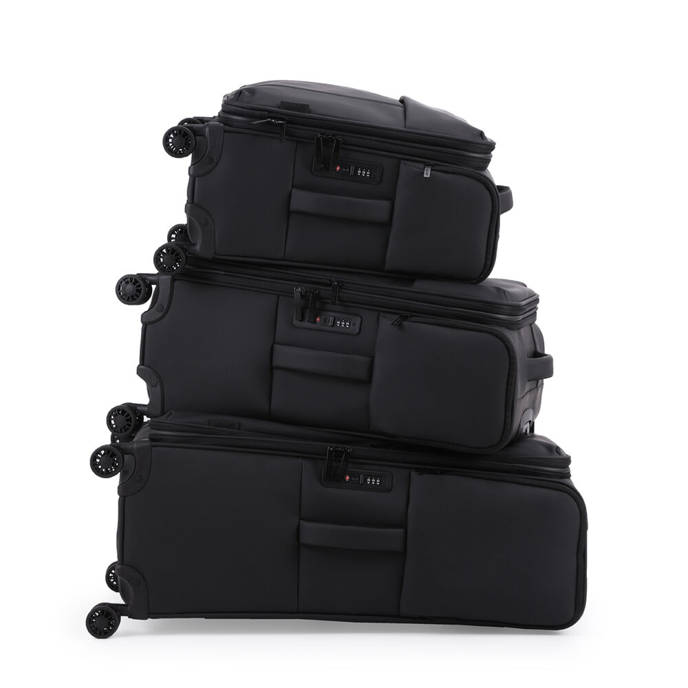 Kate Hill Willow Travel Luggage Set Suitcase Lightweight Expandable (3 Pieces) — image 5
