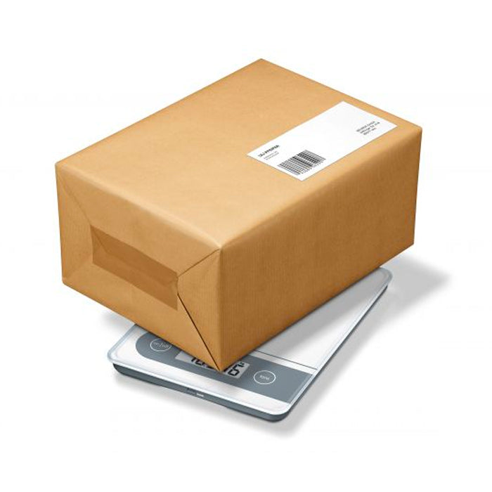 Beurer WHT Domestic Industrial/Parcels/Boxes 20kg Digital Electronic Multi Scale — image 2