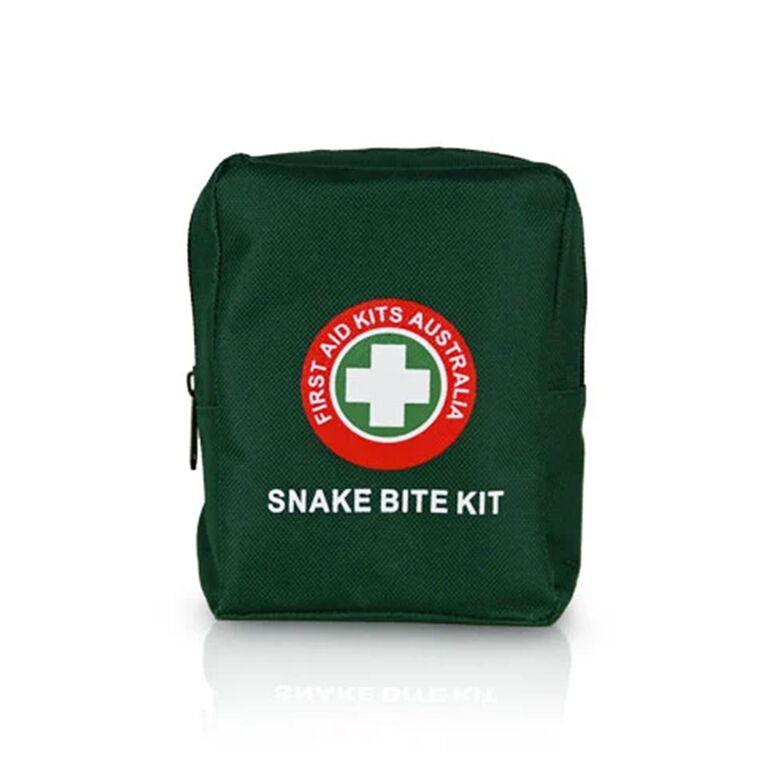 First Aid Kits Australia Snake Bite First Aid Kit Emergency Survival Treatment Camping/Traveller/Travel — image 2