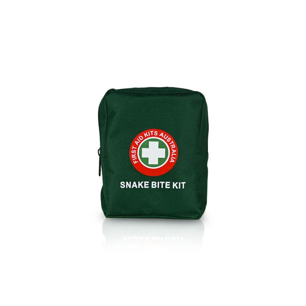 First Aid Kits Australia Premium Emergency Snake Bite Treatment Kit 2 Bandages — image 2