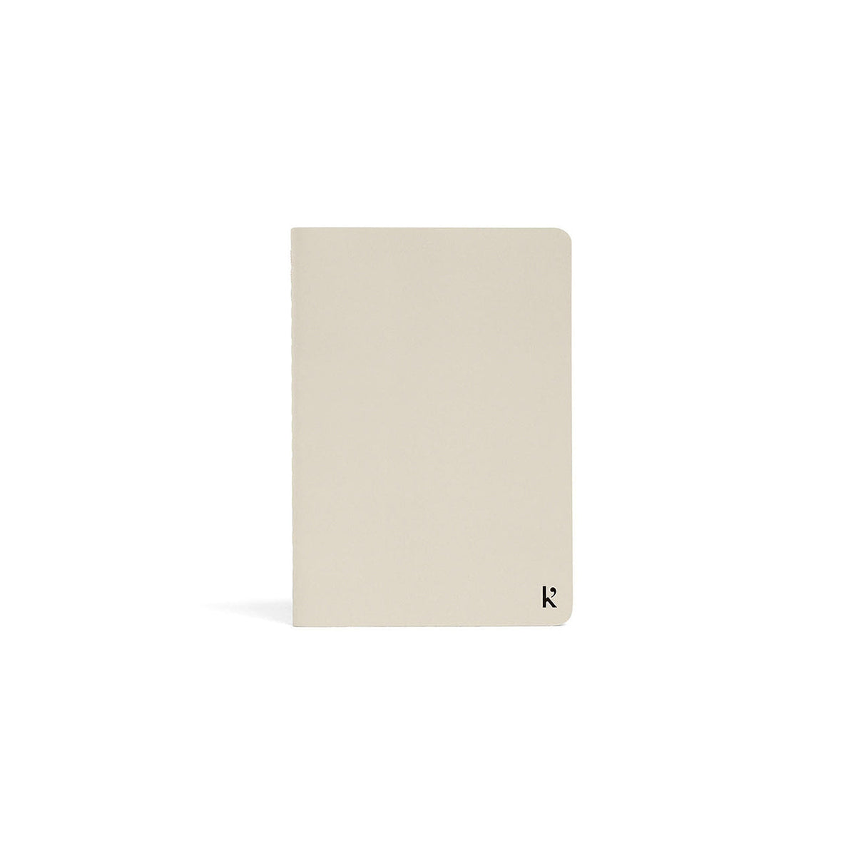 Karst Stone Paper A6 Plain Bound Pocket Journal Notebook 144gsm Writing Paper — image 2