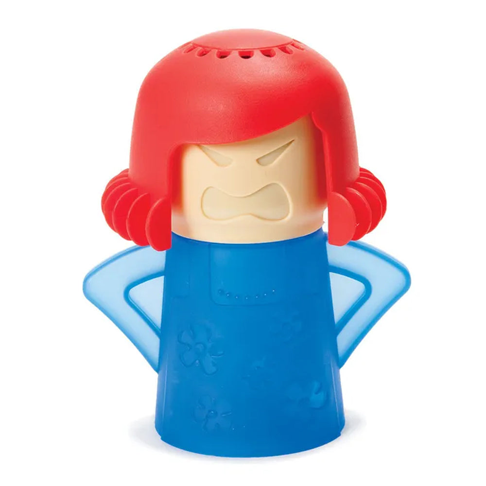 Unbranded Mad Mama Stain/Odor Microwave Cleaner Assorted — image 2