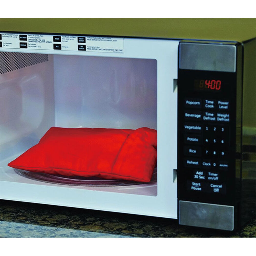 Uniwide Perfect Baked Potato Instant Microwave Bag Cooker Bread Washable/Reusable (2 Pack) — image 6