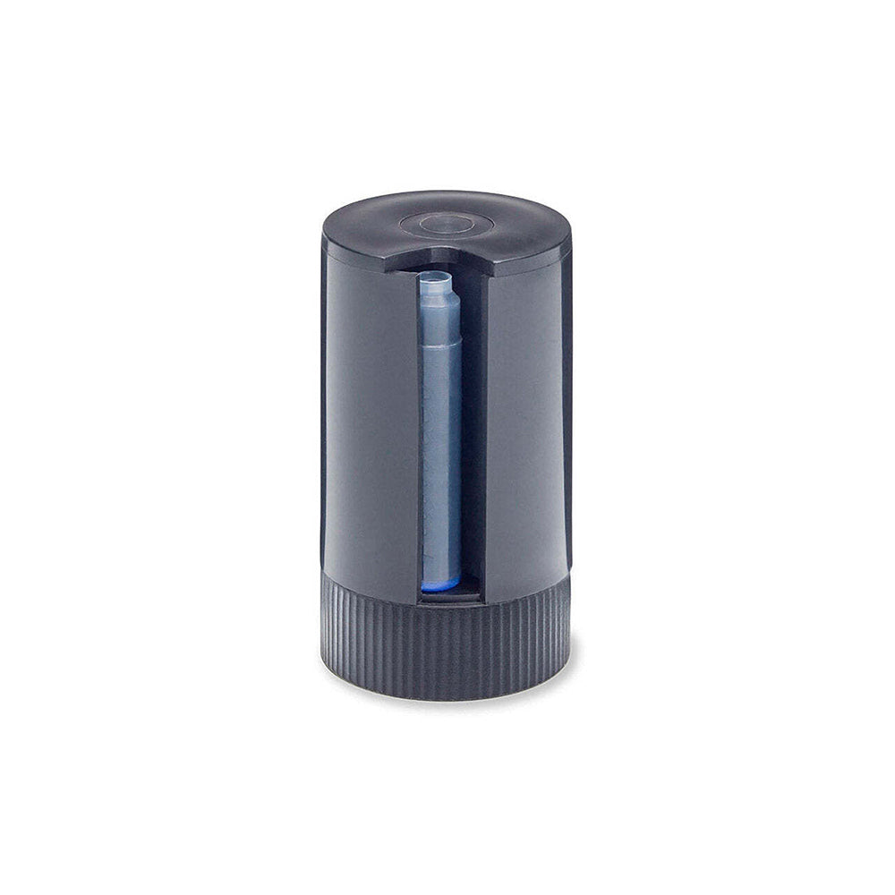 Kaweco Plastic Ink Cartridge Dispenser & Refills Writing Office Stationery Blue — image 2