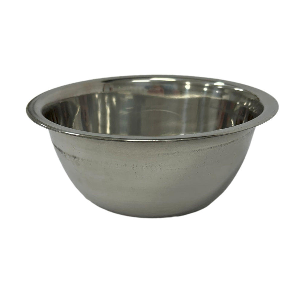 Urban Kitchen Stainless Steel Mixing Bowl Quality Durable Design 600ml 15cm
