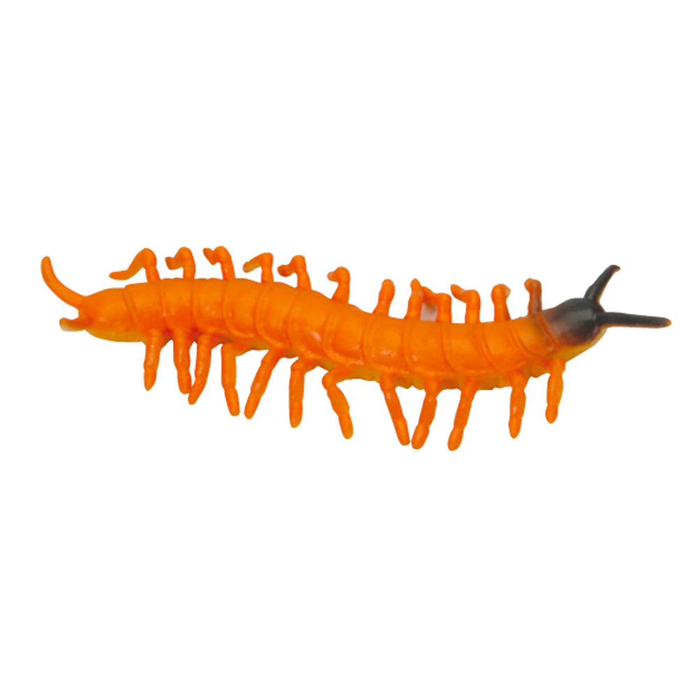 Fumfings Stretchy 9cm Beanie Insects Kids Crawlies Sensory Toy 3y+ Assorted