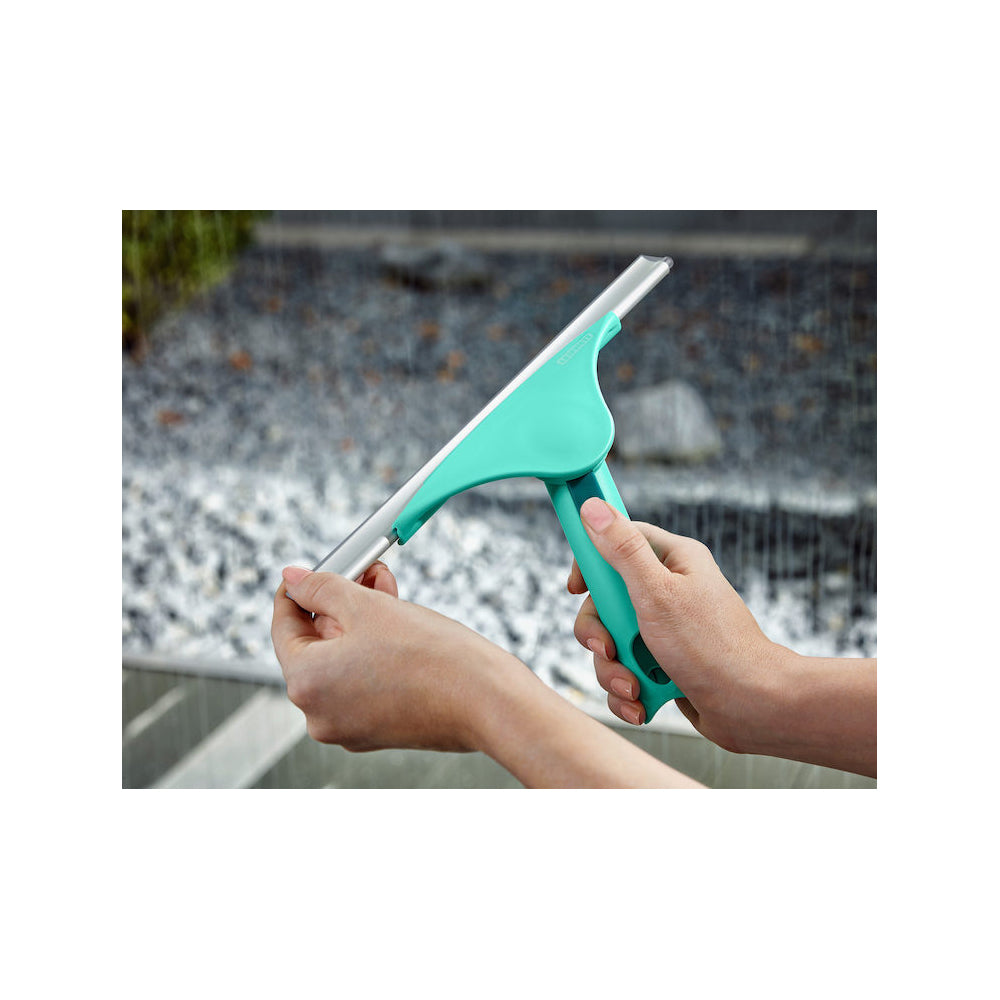 Leifheit Window Washer Squeegee/Squilgee Head Replacement Glass Cleaner XL — image 2