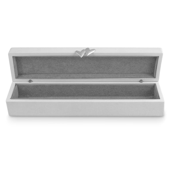 LMD Wedding Double Ring Certificate Holder Display Home Decor Decorative Party — image 3