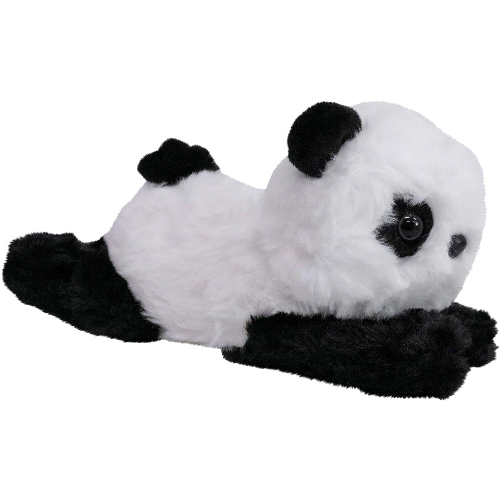 LVD Pram Buddy Plush Panda Kids/Childrens Stuffed Animal/Soft Toy 27x10cm 0+