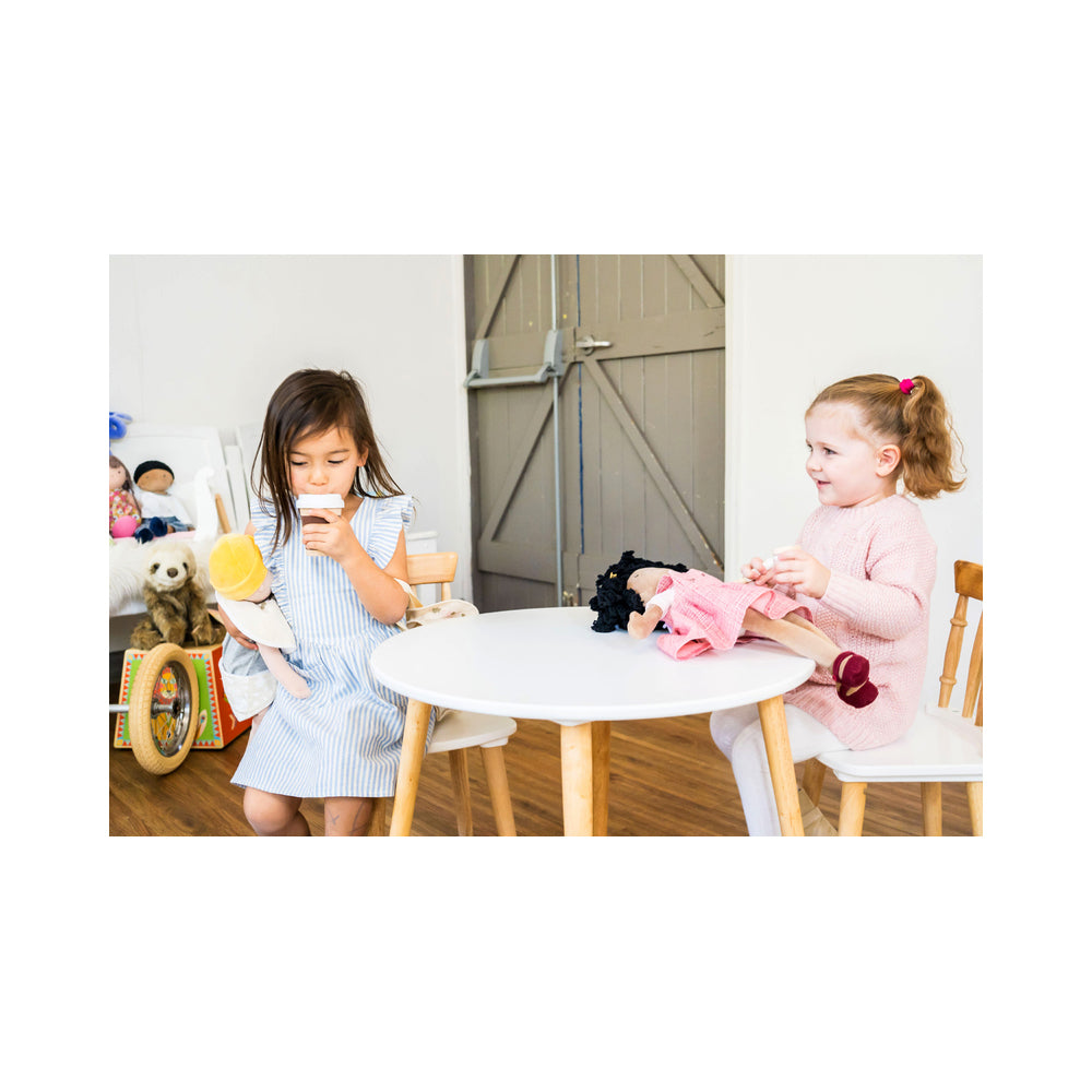 LE Toy Van Honeybake Take Away Hot Drink Cups Set 7x9cm Wooden Toy 2y+ (2 Pieces) — image 9