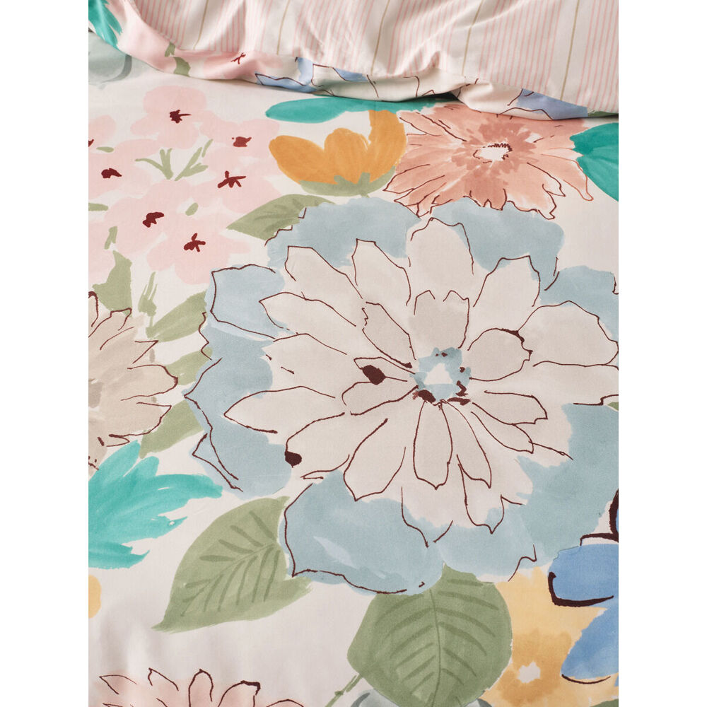 Linen House Parris Multi Bedroom Quilt Cover Set — image 2
