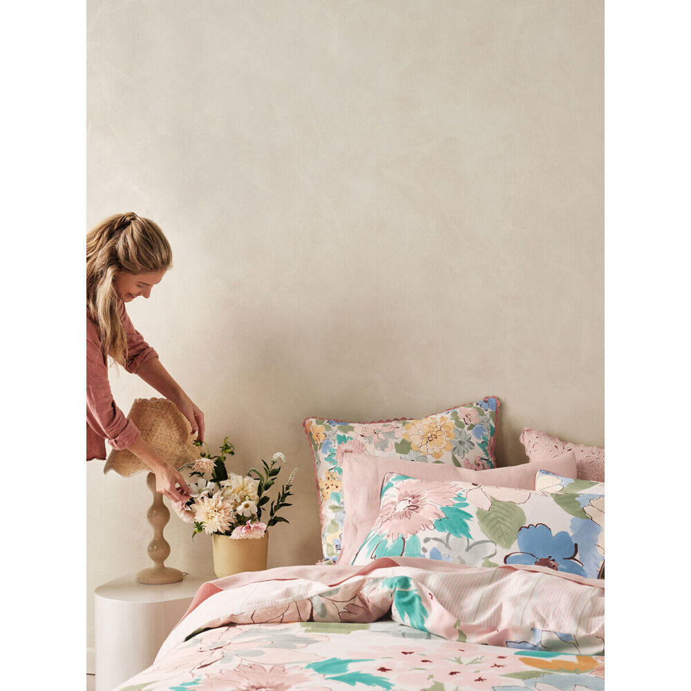 Linen House Parris Multi Bedroom Quilt Cover Set — image 4