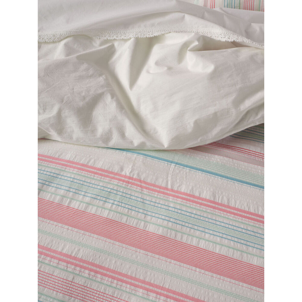 Linen House Otillo Watermelon Quilt Cover Set — image 2