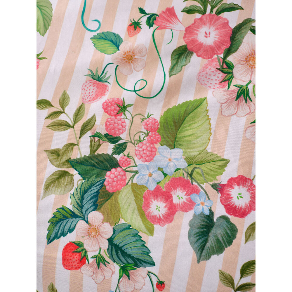 Linen House Keeley Pink Bedroom Cotton Quilt Cover Set — image 5