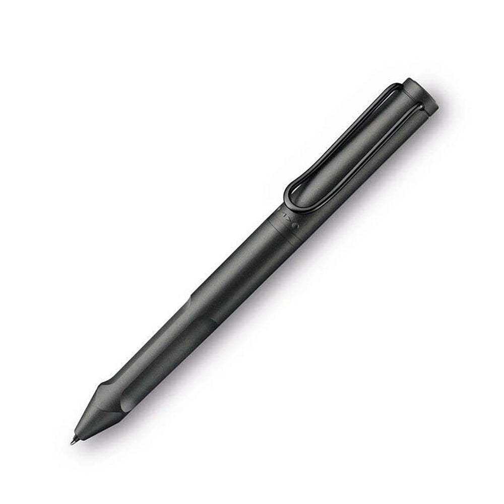Lamy Safari EMR Digital Writing Twin Pen POM Tip For Matte Surface All Black