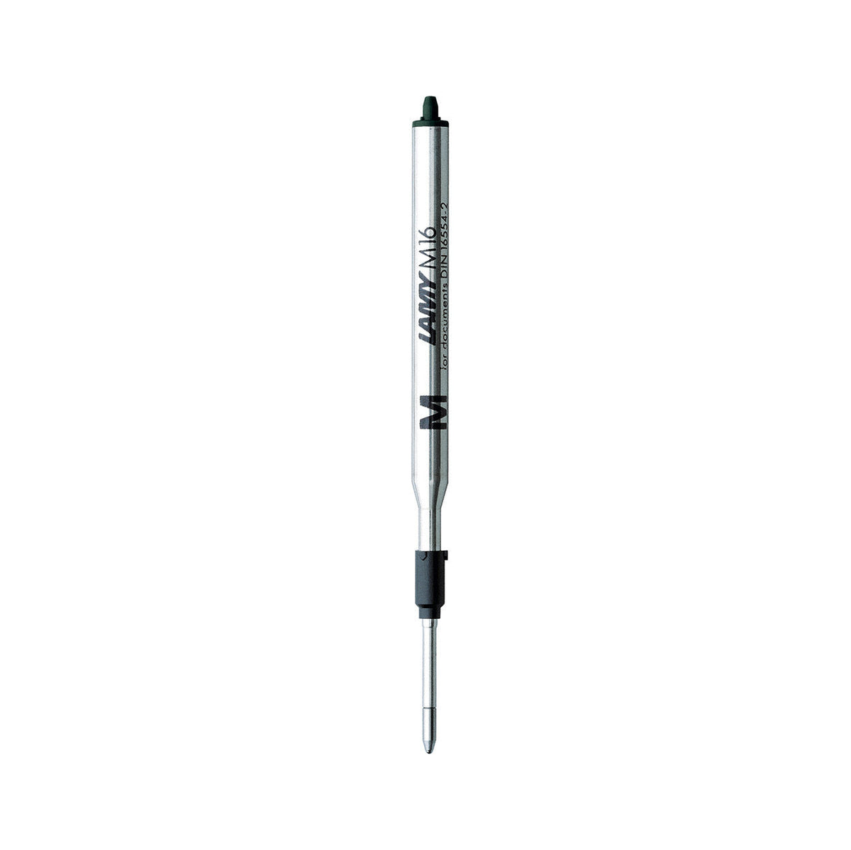 Lamy M16 Giant Ballpoint Pen Refill Medium Suits All Except Scribble & Pico BLK
