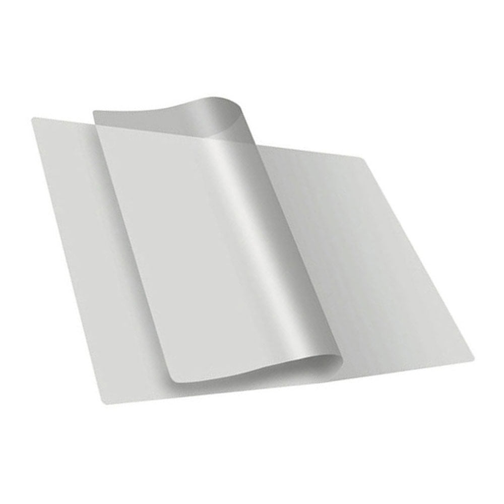 Lenoxx A4 Paper 100 Plastic Pouches Laminating Sheets for Hot Laminator/Office — image 2