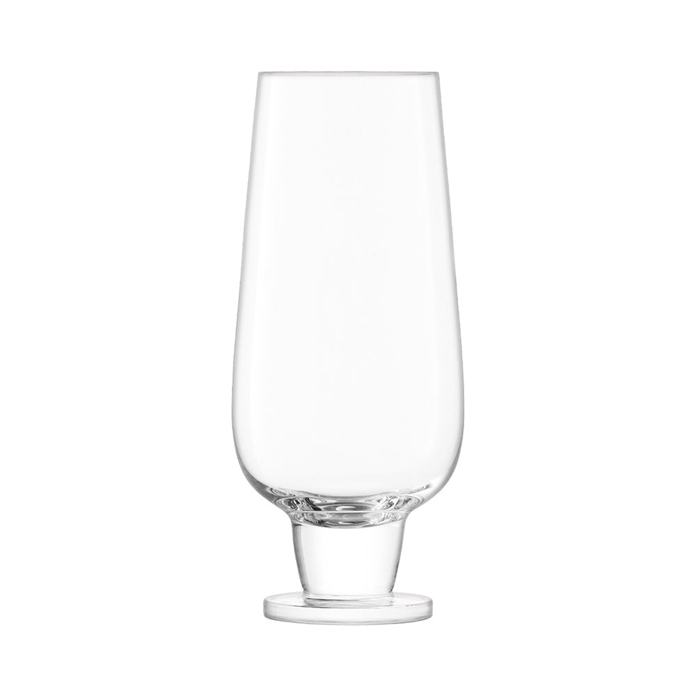 Lsa International Mouth-Blown Rum Mixer Drinking Glasses Cups 550ml (2 Pieces) — image 3