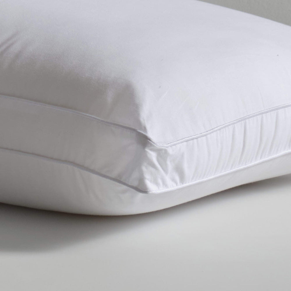 Canningvale Luxury Breathable Durable Comfortable Plush Microfibre Pillow Soft