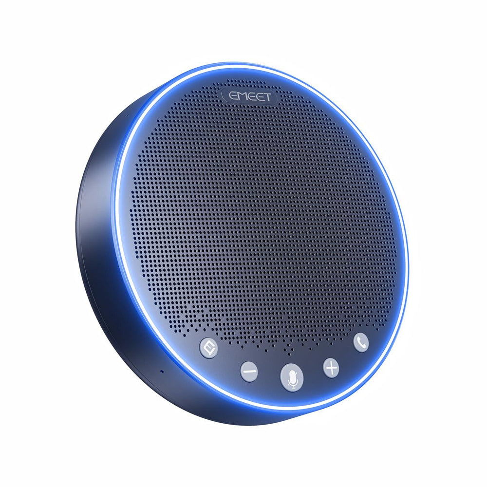 Emeet OfficeCore M3 Zoom-Certified Portable Speakerphone w/ 20-Hour Play Time — image 3