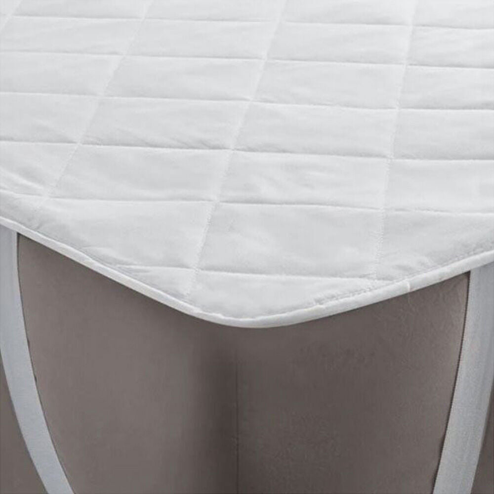 Jason Commercial King Single J-Dream Strap-Fit Mattress Protector 107x203cm — image 2