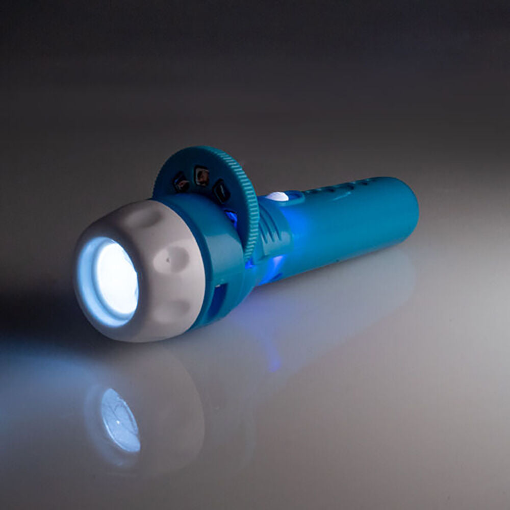 Aquaworld Sea Animal Torch Projector Educational Kids/Children Play Toy 5y+ — image 3