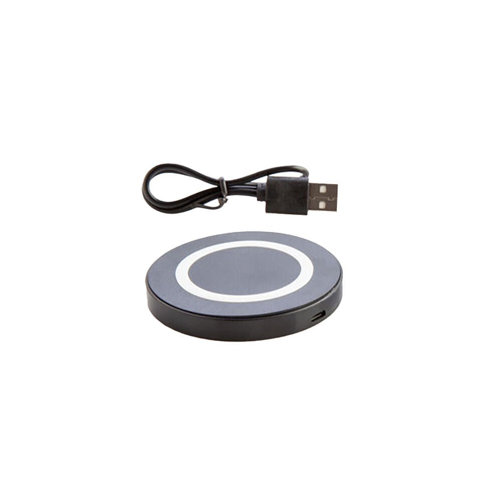Mdi Wireless Charger/Charging Pad For Qi Device Smartphone/Smartwatch Assort (3 Pack) — image 2