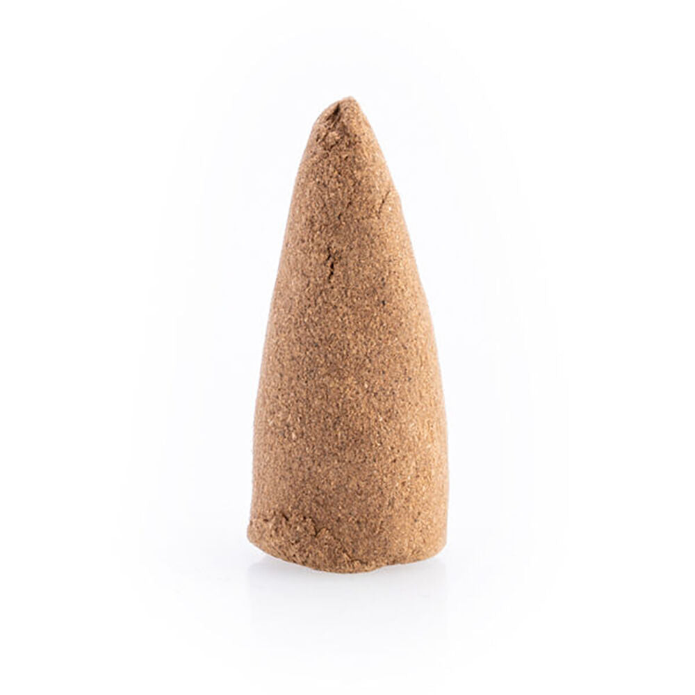 Wild Scents Soul Sticks Backflow Incense Cones Fragrance Meditation (10 Pieces) — image 3