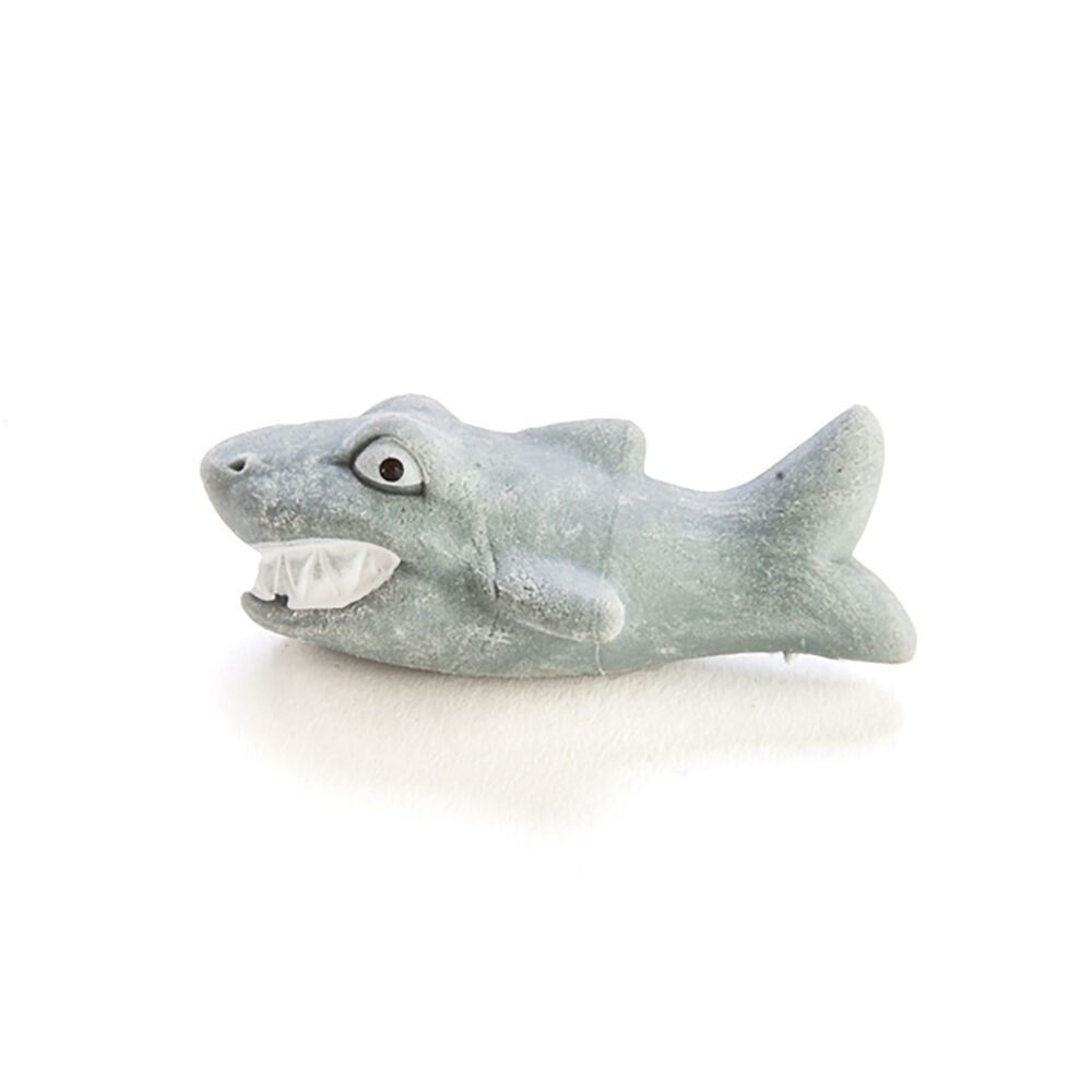 Shark Bay Grow a Shark Kids/Children Activity Fun Play Interactive Toy — image 3